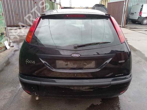Rear left lock FORD FOCUS I (DAW, DBW) 1.8 Turbo DI / TDDi | BP7279536C100 