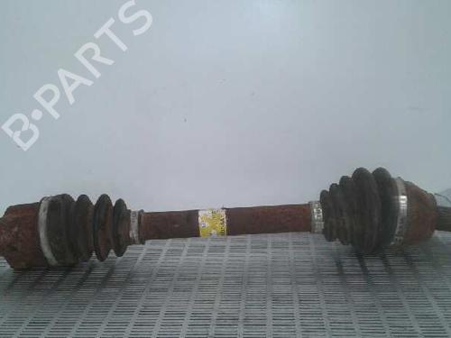 Used Left front driveshaft Left front driveshaft 1195457 1195457