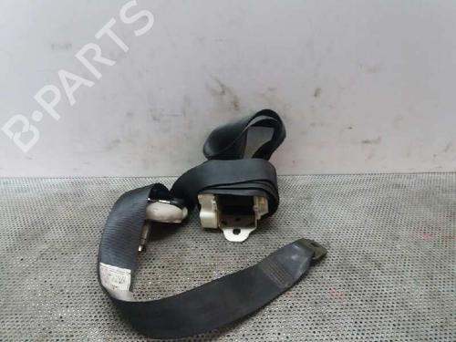 Used Rear right seatbelt TOYOTA COROLLA Verso (ZER_, ZZE12_, R1_) 2.2 D-4D (AUR10_, AUR10R) (136 hp) 6616394