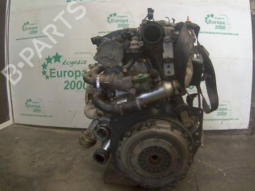 Motor Motor FIAT STILO (192_) [2001-2010] 92783 92783