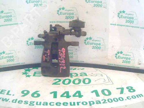 Used Left rear brake caliper Left rear brake caliper 11584479 11584479