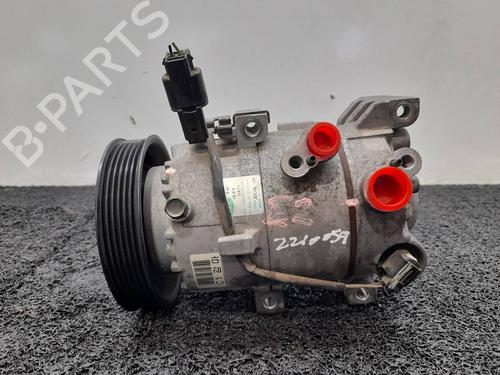 Used AC compressor AC compressor 9040669 9040669