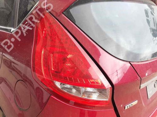 Used Left taillight Left taillight FORD FIESTA VI (CB1, CCN) [2008-2026] 34120258 34120258