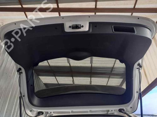 Used Boot lining Boot lining NISSAN QASHQAI II (J11, J11_) [2013-2026] 23188774 23188774