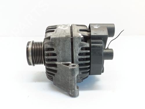 Generator Generator OPEL MERIVA A MPV (X03) 1.3 CDTI (E75) (75 hp) 37175208 37175208