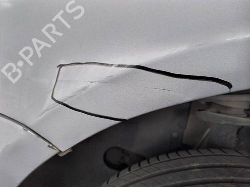 Left front fenders VW TOURAN (1T1, 1T2) 1.9 TDI | BP11845574C41 