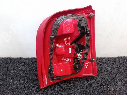Left taillight NISSAN MICRA II (K11) 1.4 i 16V | BP4633626C34 