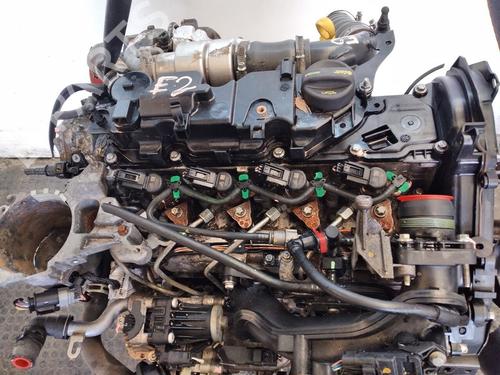 Engine FORD C-MAX II (DXA/CB7, DXA/CEU) | BP25022073M1 - Image 2