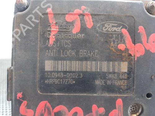 ABS pump FORD FOCUS I (DAW, DBW) 1.6 16V | BP1191357M43 