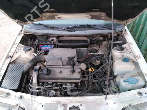 Injection pump SKODA FELICIA II (6U1) 1.9 D | BP3440209M78 