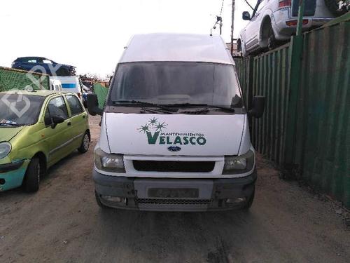 FORD TRANSIT Van (FA_ _)    218386