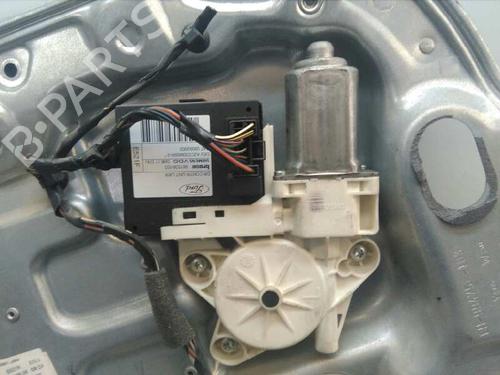 Rear left window mechanism FORD FOCUS C-MAX (DM2)  | BP889662C24 