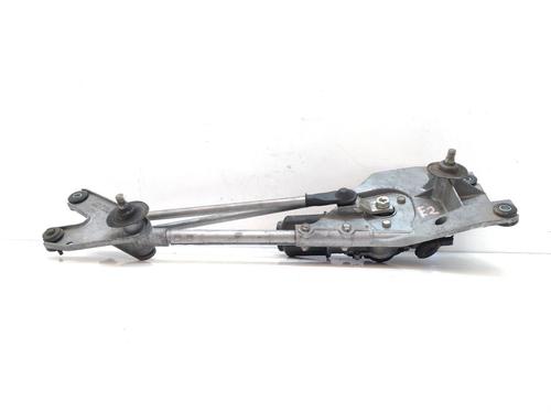 Used Front wiper motor NISSAN X-TRAIL I (T30) [2001-2013]  11681507