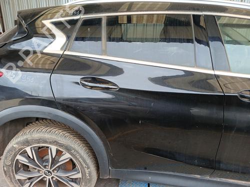 Used Right rear door Right rear door INFINITI QX30 [2016-2026] 34347328 34347328