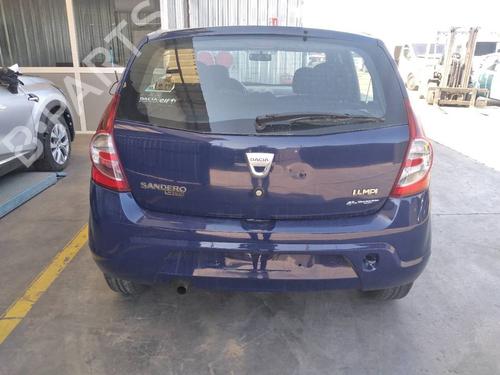 Alternator DACIA SANDERO | BP19037314M7 - Image 10