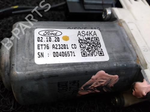 Front left window mechanism FORD TRANSIT COURIER B460 Box Body/MPV | BP10645750C22 - Image 2