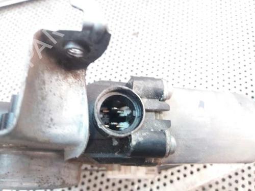 Front left window mechanism NISSAN ALMERA II Hatchback (N16) 2.2 Di | BP1672028C22 - Image 3