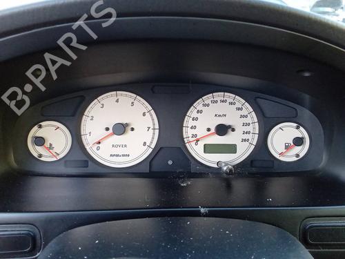 Køler ROVER 45 I Hatchback (RT) 1.6 | BP6936301M31 