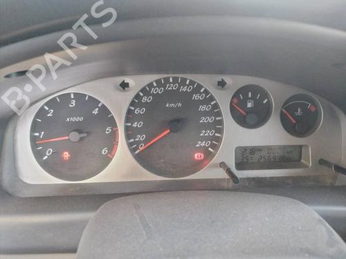 Left front window switch NISSAN ALMERA II Hatchback (N16)  | BP10385592I27  - Image 11