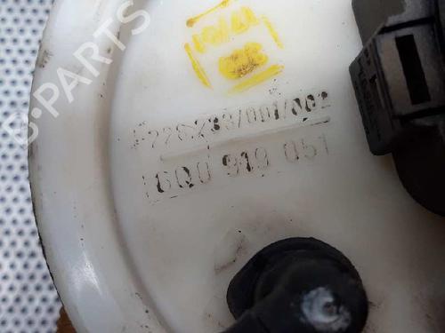 Fuel pump SKODA FABIA I (6Y2)  | BP4799123M76 