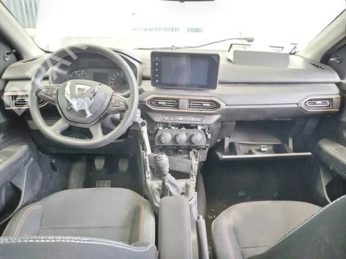 AC compressor DACIA SANDERO III | BP12454856M34 - Image 28