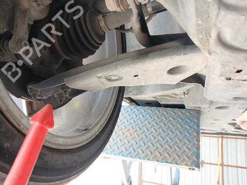 Right front suspension arm SEAT LEON (KL1, KLG) 1.5 eTSI | BP37030656M13 - Image 2