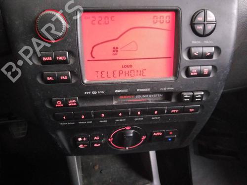 Left mirror SEAT CORDOBA (6K1, 6K2) 1.9 TDI | BP7656732C26 