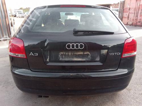 Front right window mechanism AUDI A3 (8P1) 1.9 TDI | BP6801699C23 