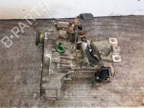 Used Gearbox VW GOLF IV (1J1) 1.4 16V (75 hp) 2836533
