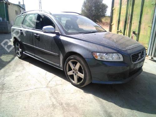 Starter VOLVO V50 (545) 2.0 D | BP34448132M8 - Image 9