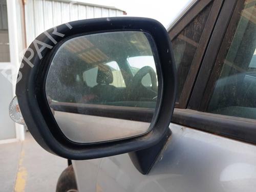 left-mirror-ford-fiesta-vii-hj-hf-2017-38045232 main image