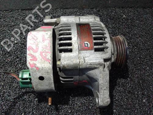 Alternator SUZUKI ALTO IV (EF, SH410_) 1.0 (SH410) | BP1541891M7 