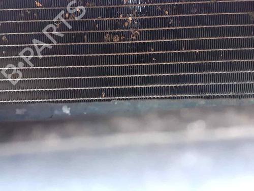 Used AC radiator FIAT BRAVO II (198_) 1.9 D Multijet (198AXB1A) (120 hp) 28534883