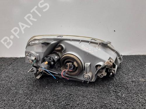 Right headlight TATA INDICA 1.4 i | BP12454684C29