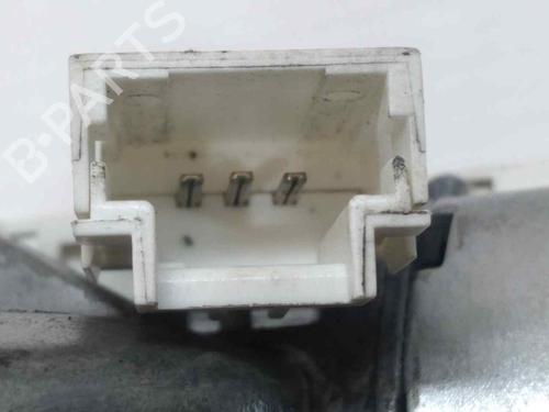 Rear wiper motor RENAULT CLIO III (BR0/1, CR0/1)  | BP2227628M102 
