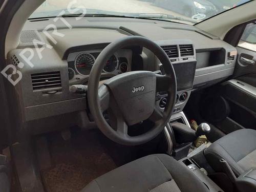 Right sun visor JEEP COMPASS (MK49) | BP29420457I2 - Image 8