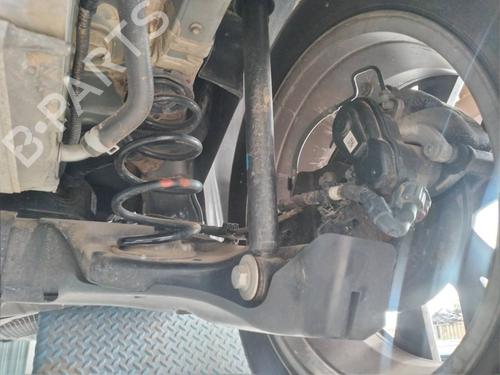 Rear axle RENAULT CAPTUR II (HF_) E-TECH 145 (HFMU) | BP19732048M2 