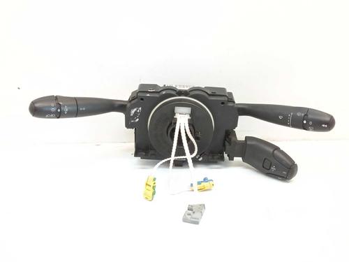 Used Headlight switch Headlight switch PEUGEOT 307 (3A/C) 2.0 HDi 90 (90 hp) 36643613 36643613