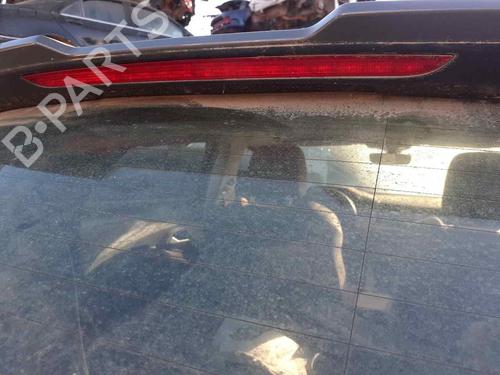 Spoiler bagklap AUDI A1 Sportback (GBA) 30 TFSI | BP28708118C96 - Image 2