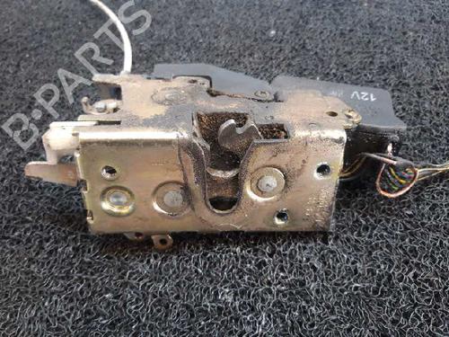 Used Front left lock MERCEDES-BENZ SPRINTER 3-t Van (B903) 311 CDI (903.661, 903.662, 903.663) (109 hp) 6411248