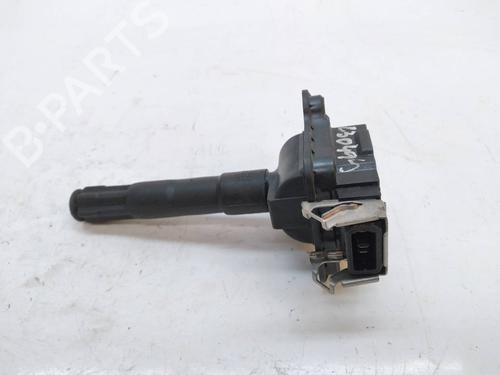 Used Ignition coil AUDI A6 C5 (4B2) 1.8 T (150 hp) 14364401