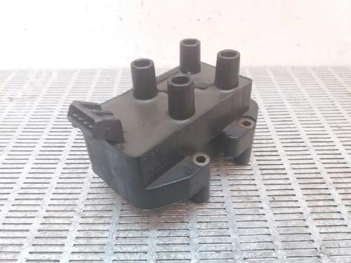 Used Ignition coil PEUGEOT 106 I (1A, 1C) 1.0 (50 hp) 1706092