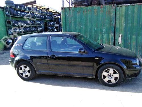 Right sun visor VW GOLF IV (1J1) 1.9 TDI | BP1910023I2