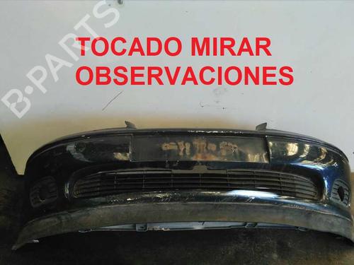 Used Front bumper Front bumper 723568 723568