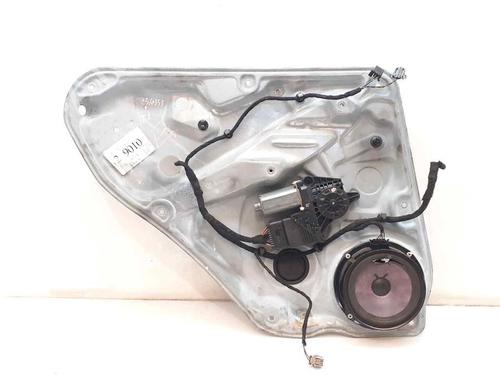 Used Rear left window mechanism Rear left window mechanism 23550269 23550269