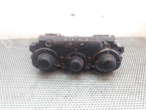 Used Climate control SEAT ALTEA (5P1) [2004-2015]  592722
