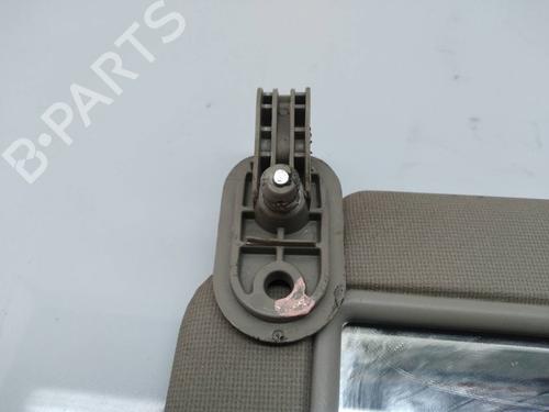 Left sun visor KIA PICANTO II (TA) | BP4458891I1 - Image 4