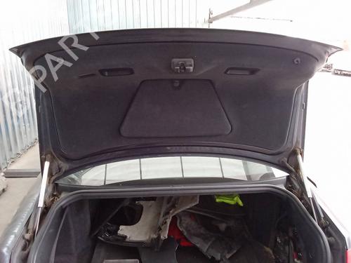 Tailgate AUDI A8 D3 (4E2, 4E8) 4.0 TDI quattro | BP7219356C6 