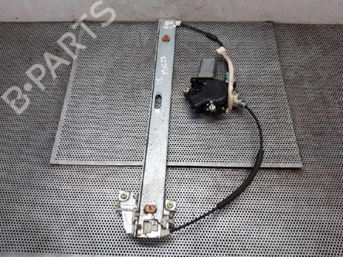 Used Front left window mechanism Front left window mechanism MAZDA PREMACY (CP) [1999-2005] 5236601 5236601