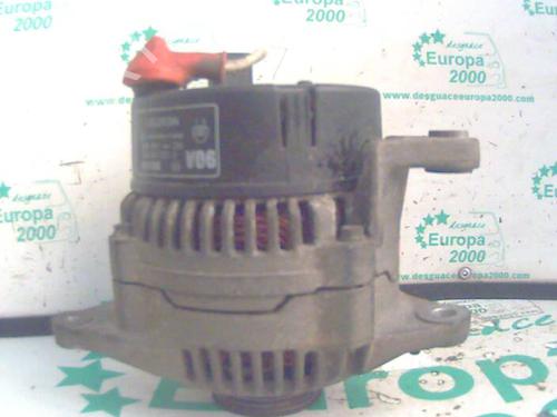 Used Alternator MITSUBISHI CARISMA (DA_) [1995-2006]  114843